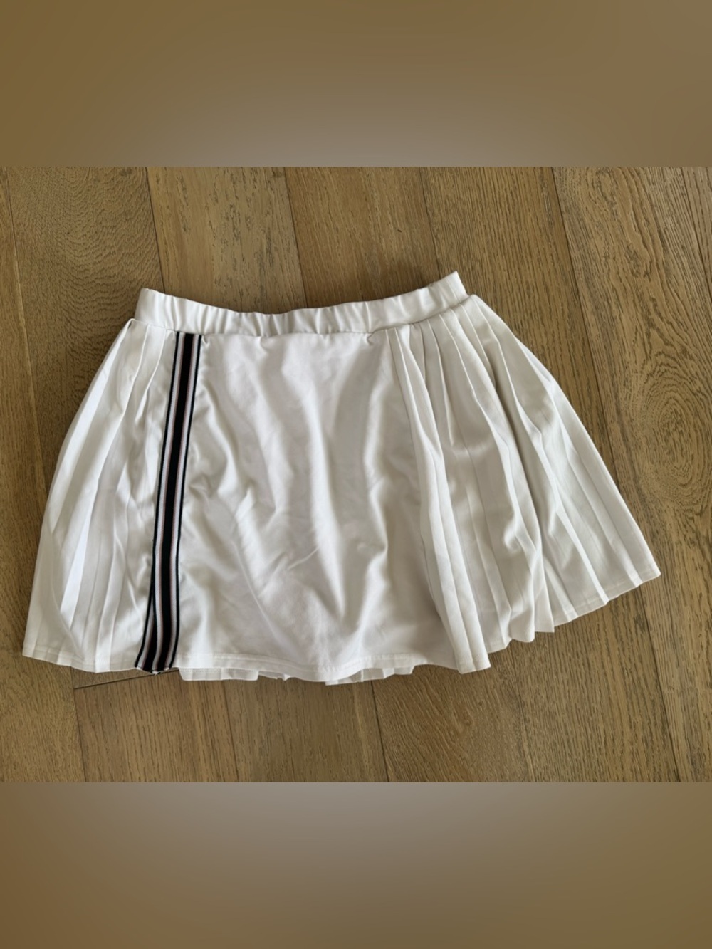 VARLEY NEYLAND HIGH RISE SKORT Medium